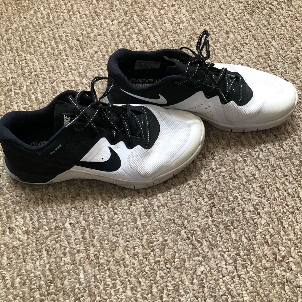 Nike Metcon